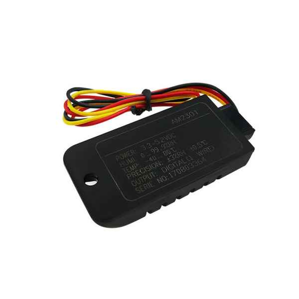 Senzor de temperatura si umiditate AM2301 ASAIR OKY3073 [3]