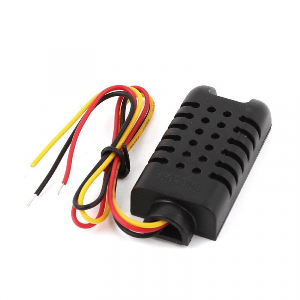 Senzor de temperatura si umiditate AM2301 ASAIR OKY3073 [4]