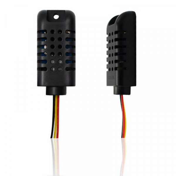 Senzor de temperatura si umiditate AM2301 ASAIR OKY3073 [2]