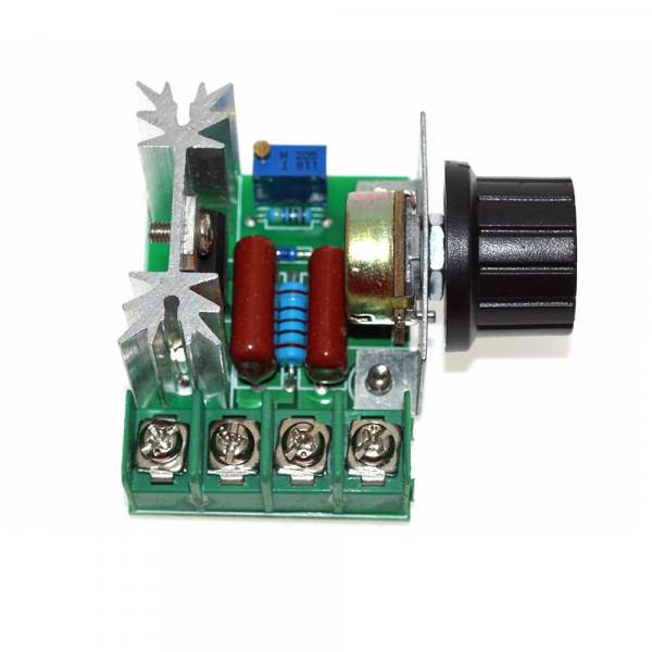 Regulator de tensiune AC 2000W OKY3496-3 [2]