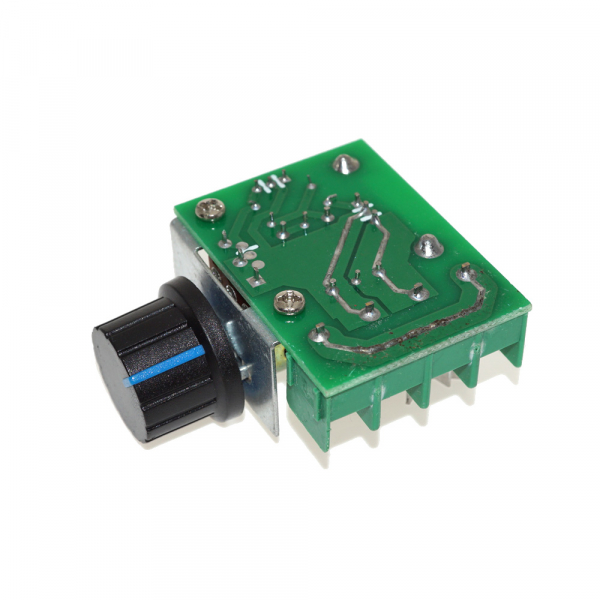 Regulator de tensiune AC 2000W OKY3496-3 [4]
