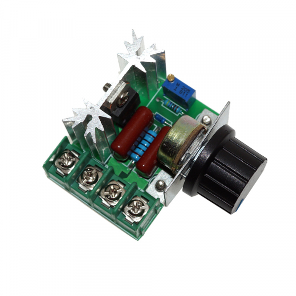 Regulator de tensiune AC 2000W OKY3496-3 [5]