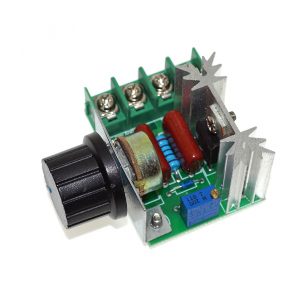 Regulator de tensiune AC 2000W OKY3496-3 [3]
