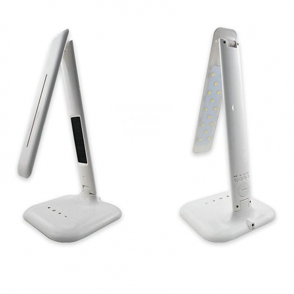 Lampa de birou 4W, (3000K, 4500K, 6000K), (Alimentator 100-240 5V,1A-USB inclus) [2]