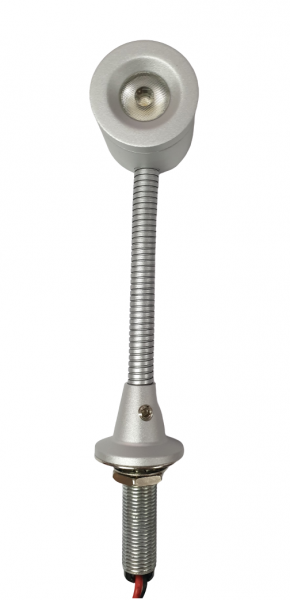 Lampa LED, 1W-3000K OSRAM DRAGONPOINT SL-RF-100-30-830 [5]