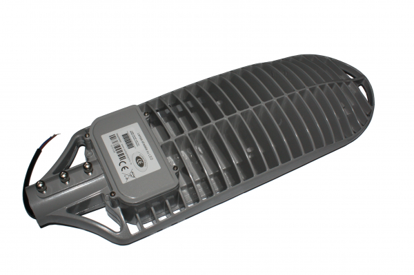 Lampa LED 40W - Alb Rece, pentru iluminat stradal [3]
