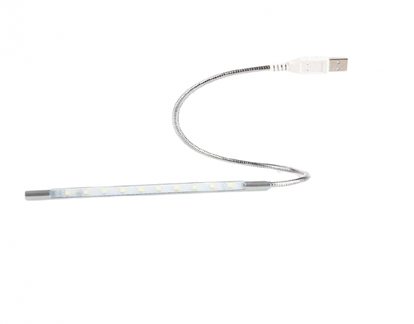 Lampa LED USB cu intrerupator touch [1]