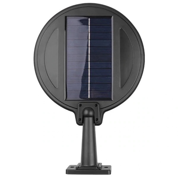 Lampa solara cu acumulator, telecomanda si senzor miscare LB-1288B 120SMD [2]