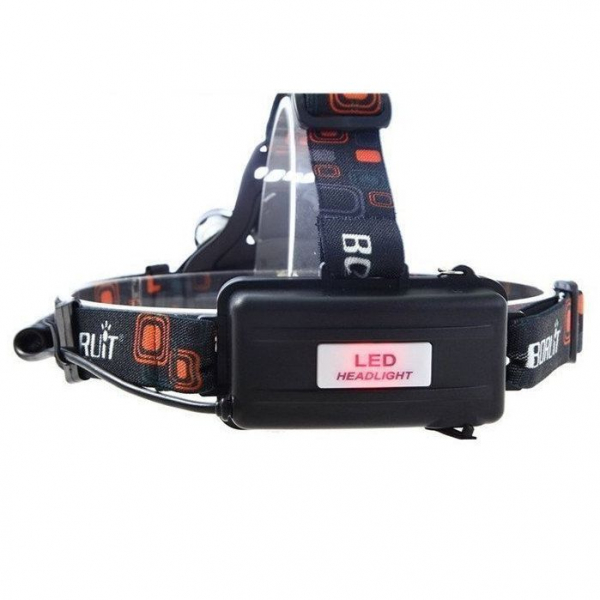 Lanterna frontala cu led [3]