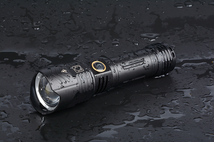 Lanterna Led XHP100 P72D-9 [7]