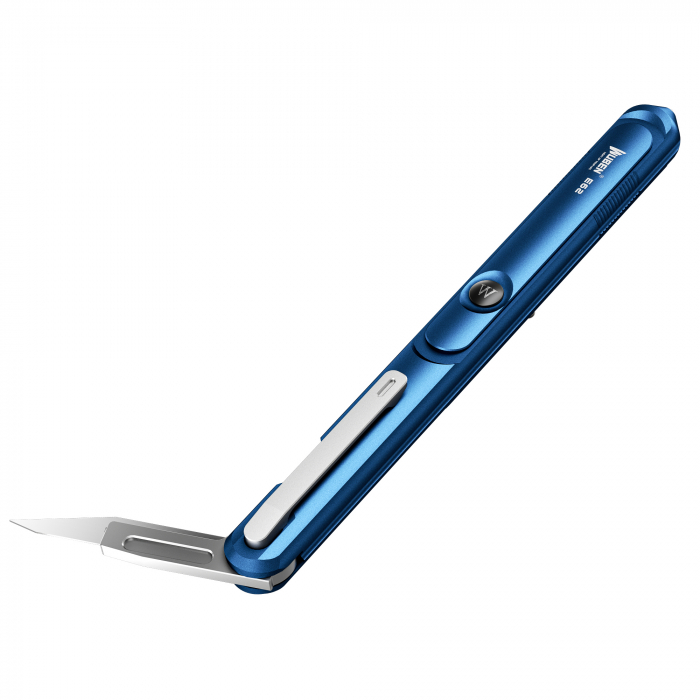 Lanterna multifunctionala EDC cu lama Wuben E62 [4]