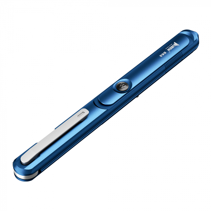 Lanterna multifunctionala EDC cu lama Wuben E62 [3]