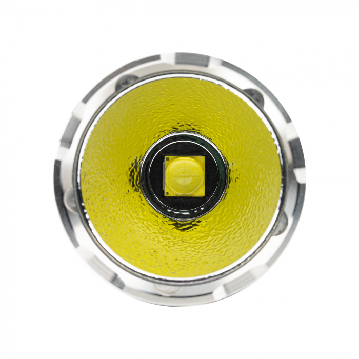 Lanterna reincarcabila, 4500 LM, incarcare rapida, Led CREE XHP 70.2, Wuben A22 [6]