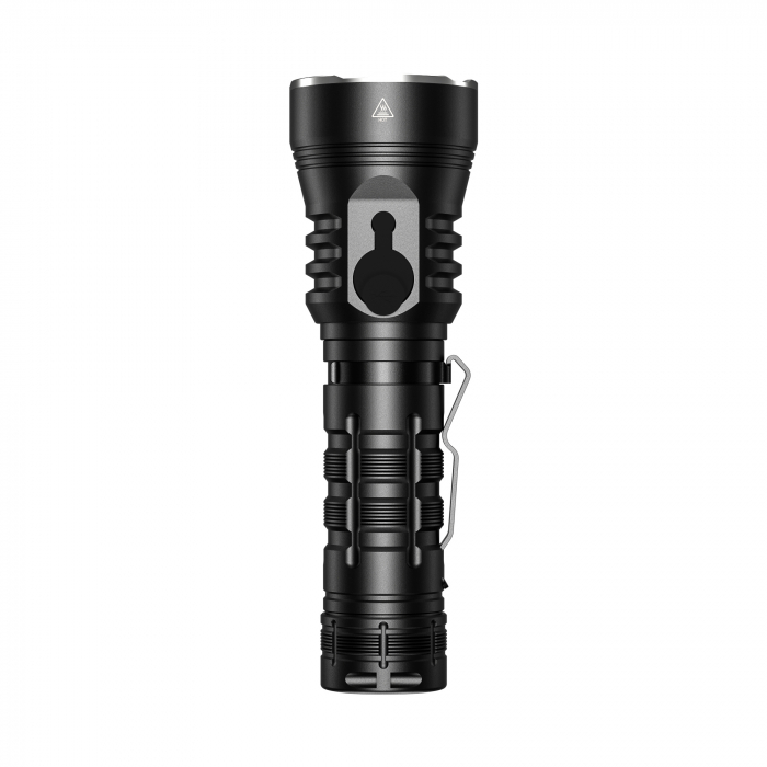Lanterna reincarcabila, 4500 LM, incarcare rapida, Led CREE XHP 70.2, Wuben A22 [4]