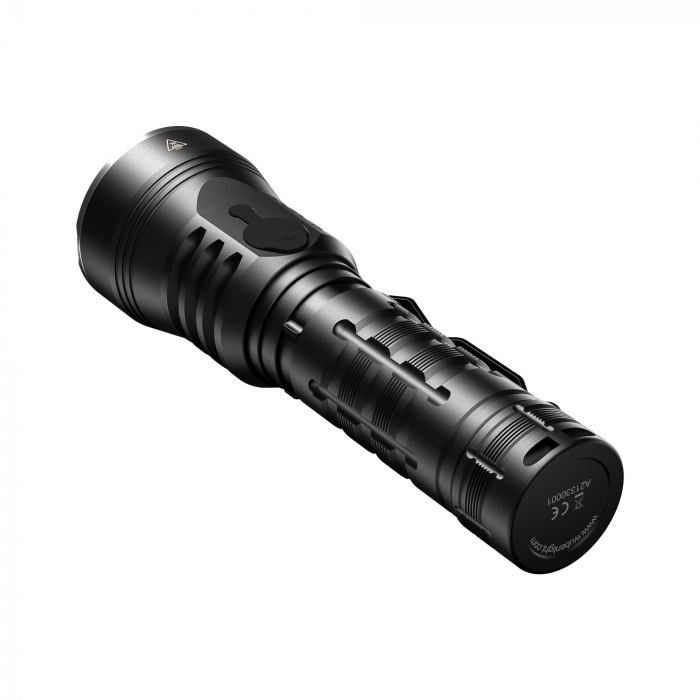 Lanterna reincarcabila, 4500 LM, incarcare rapida, Led CREE XHP 70.2, Wuben A22 [2]