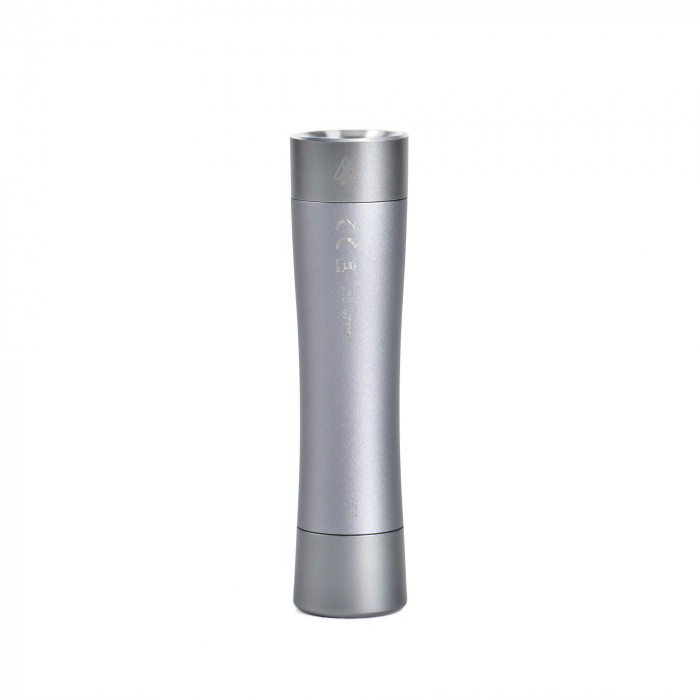 Lanterna compacta reincarcabila, 700 LM, culoare gri, Wuben C5-Grey [2]