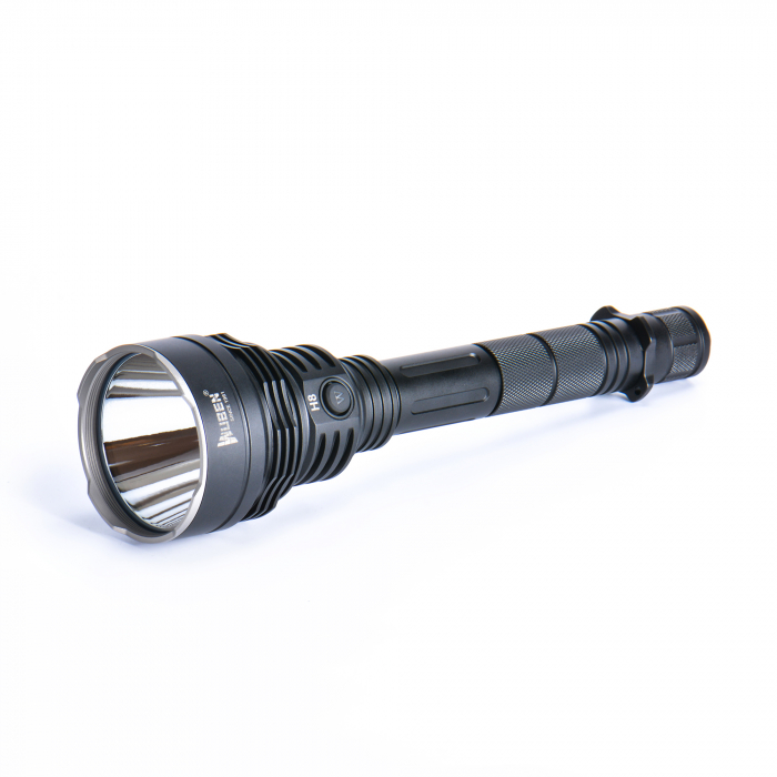 Lanterna tactica de vanatoare, set Basic, 1800 LM, Wuben H8-Basic [2]