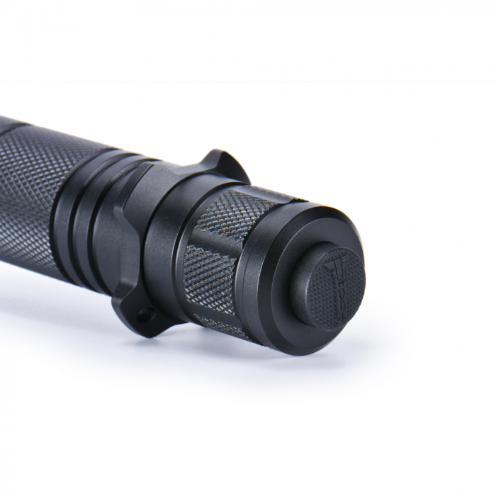 Lanterna tactica de vanatoare, set Basic, 1800 LM, Wuben H8-Basic [5]