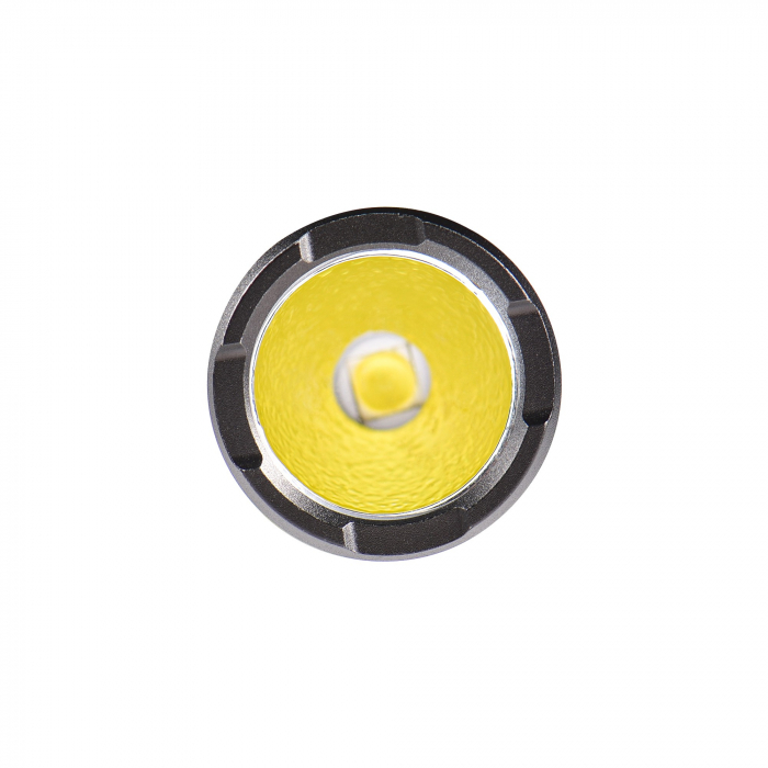 Lanterna tactica IP68, reincarcabila, 550 lumeni, Wuben T2 [5]