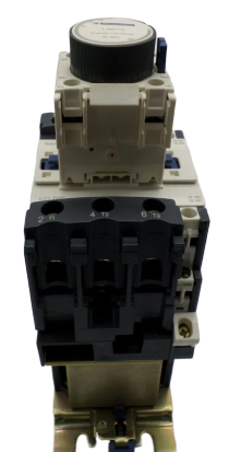 Contactor Telemecanique LC1 D50 [4]