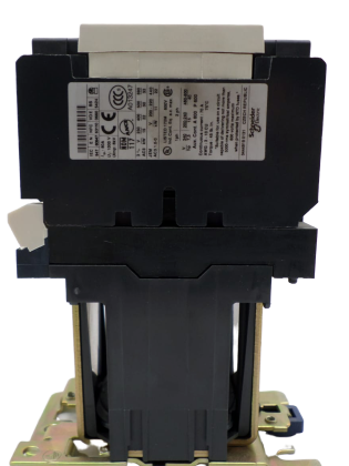 Contactor Telemecanique LC1 D50 [3]