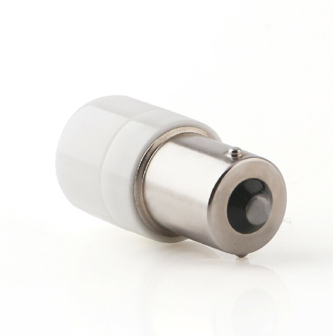Led auto 9W culoare alba pozitii Led 3030 DC12-24V [2]