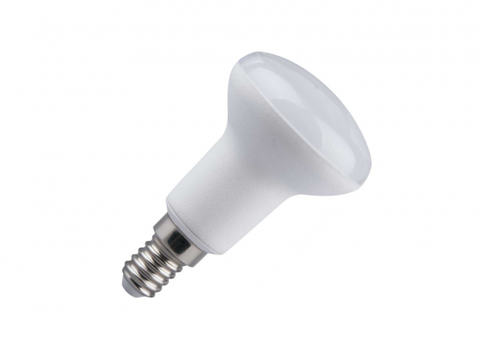 SPOT CU LED R39 E14 3W 230V LUMINA CALDA SUPREME LEDLW-R393E14-WL [1]
