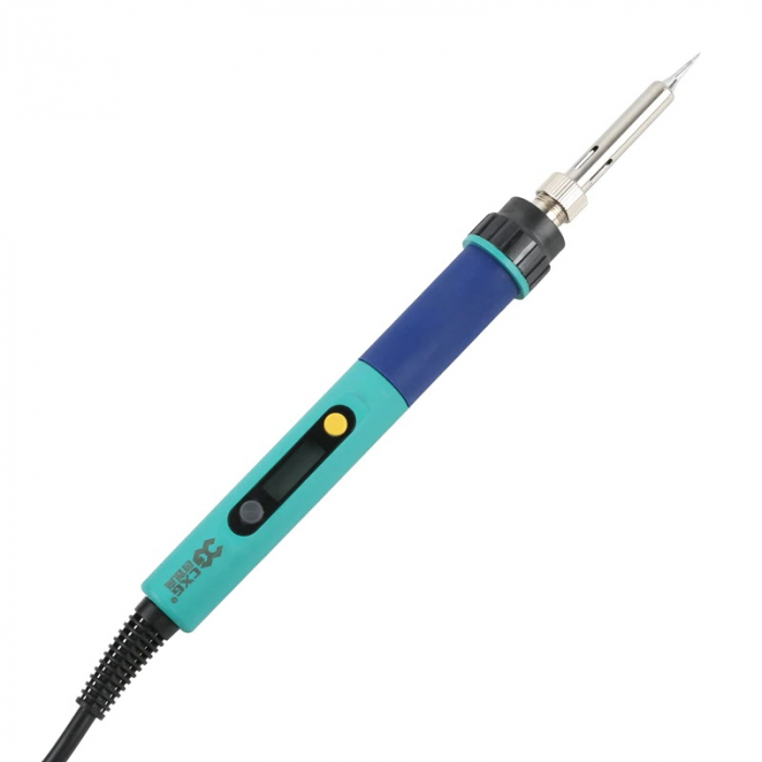 Letcon cu termostat digital 936d 60W ST-936 [2]