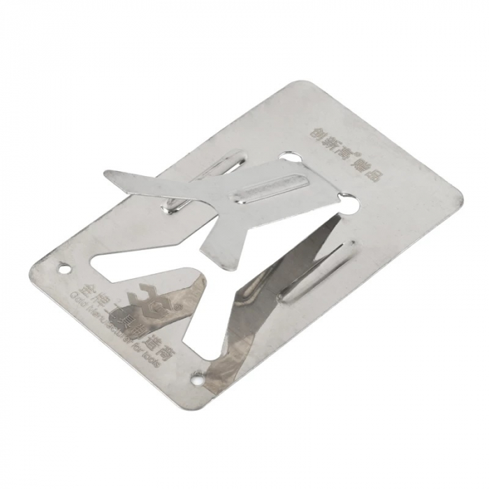 Letcon cu termostat digital 936d 60W ST-936 [4]
