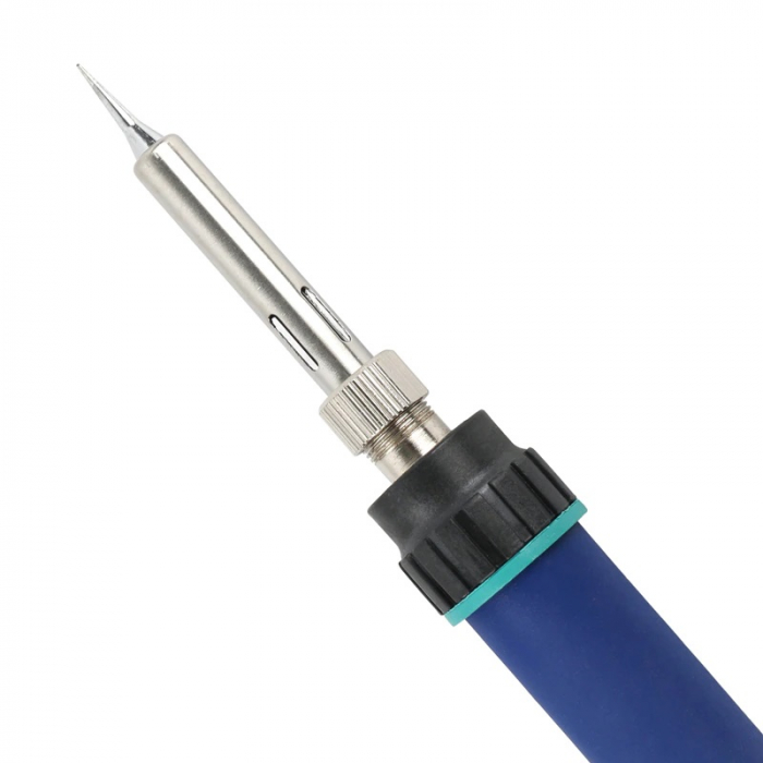 Letcon cu termostat digital 936d 60W ST-936 [3]