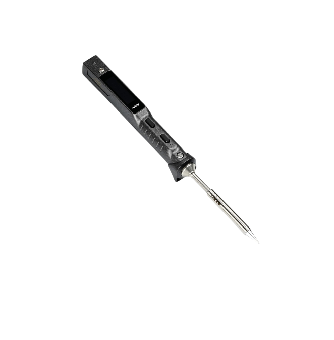 Letcon portabil TS101 cu alimentare Type-C 24V 3A [1]