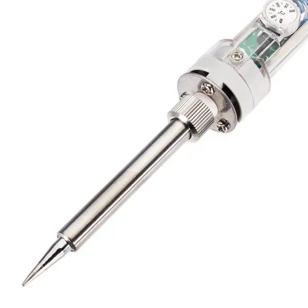 Letcon termostatat 60W cu protectie electrostatica GJ907 [4]