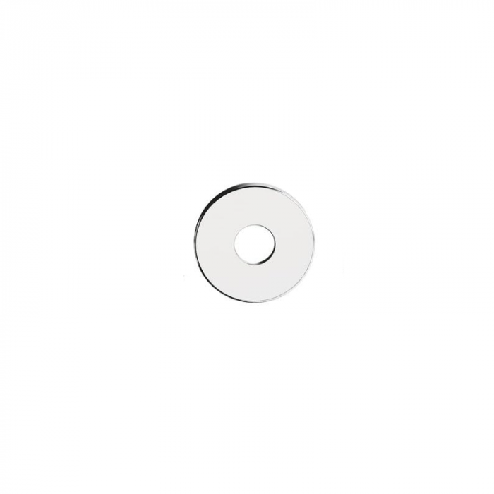 Magnet neodim 10x3 mm, gaura de 4 mm cu sanfren, disc, N35 [3]