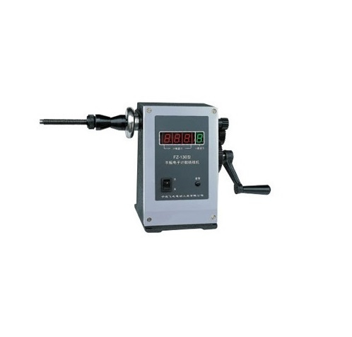 Masina de bobinat manuala cu numarator digital FZ-130 [2]