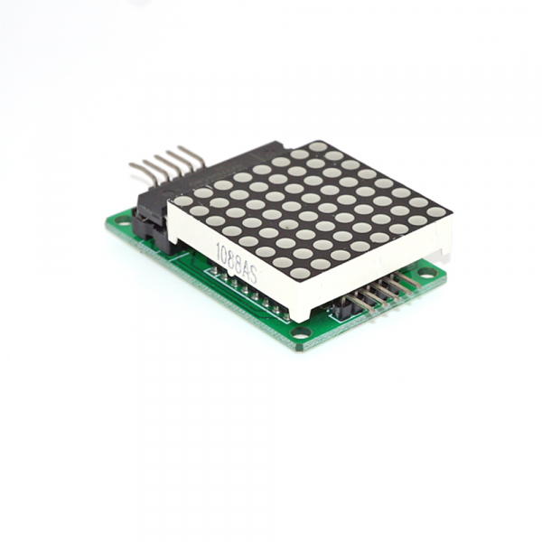 Matrice cu led-uri 8x8 compatibila Arduino OKY3523 [3]