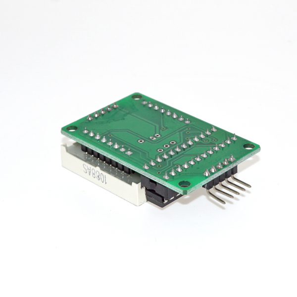 Matrice cu led-uri 8x8 compatibila Arduino OKY3523 [4]