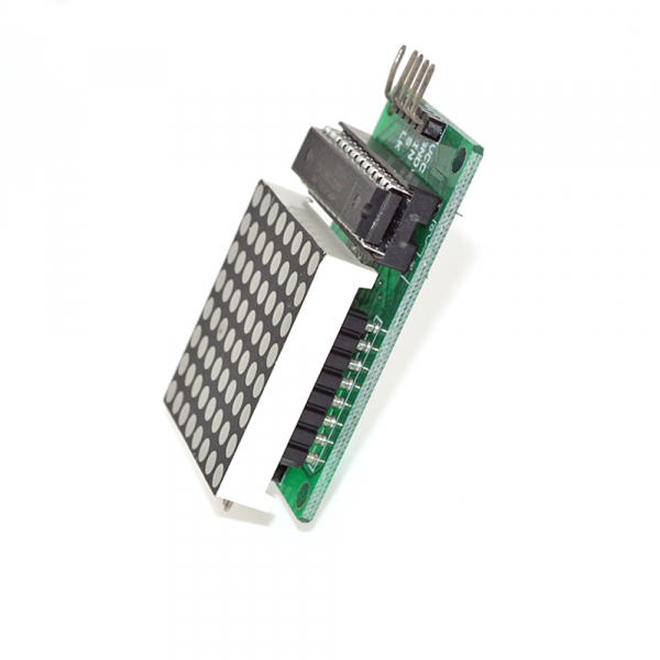 Matrice cu led-uri 8x8 compatibila Arduino OKY3523 [2]