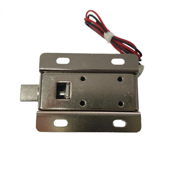 Incuietoare electromagnetica UP 12V OKN-GM201 [4]