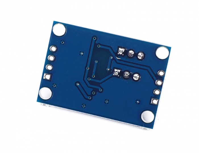 Modul amplificator de semnal D620 OKN513-11 [4]