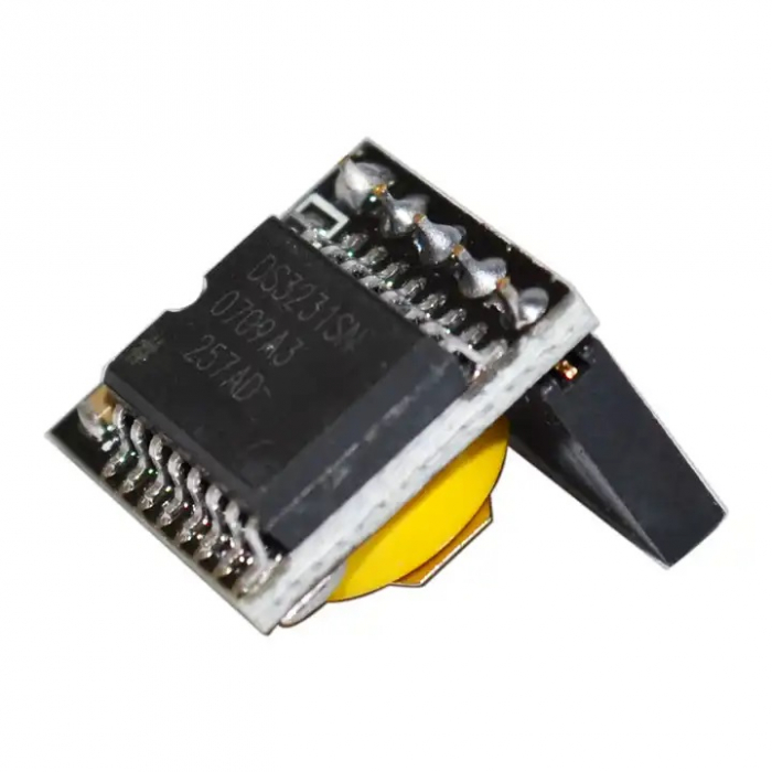 Modul DS3231 RTC compatibil Raspberry Pi OKY9016 [2]