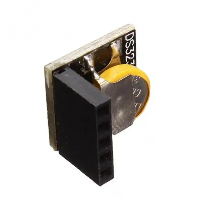 Modul DS3231 RTC compatibil Raspberry Pi OKY9016 [3]