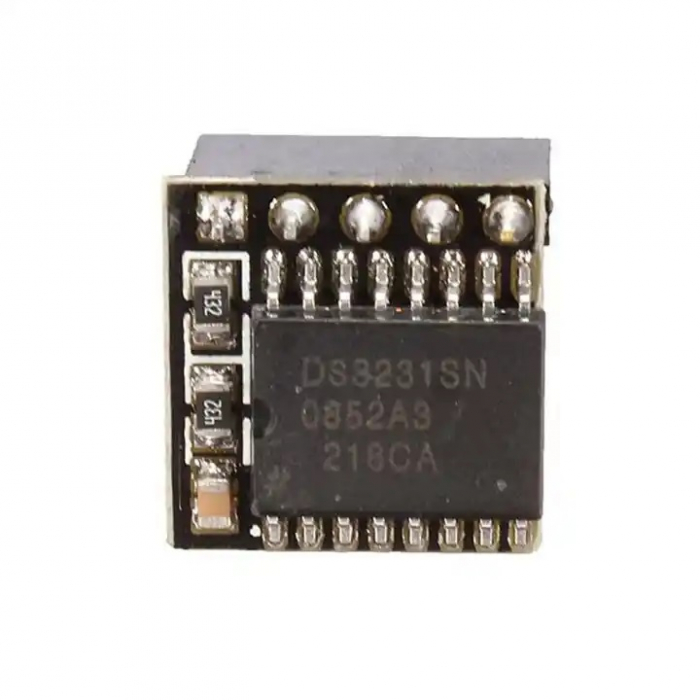 Modul DS3231 RTC compatibil Raspberry Pi OKY9016 [5]