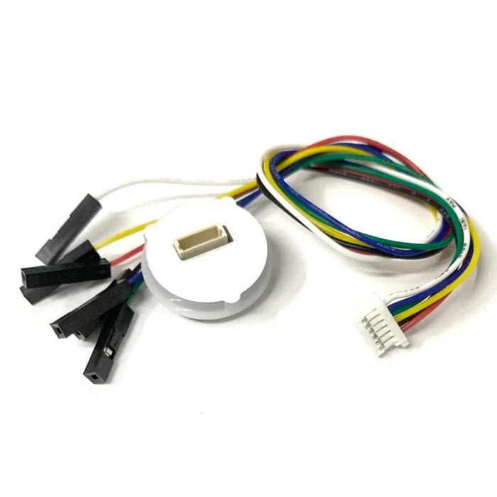 Modul senzor cititor de amprenta digitala OKYN220314-22 [2]
