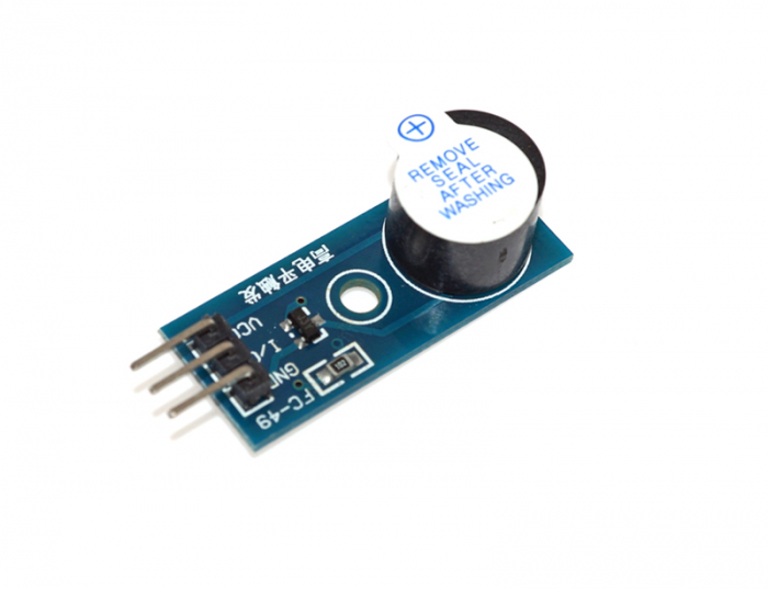 Modul cu buzzer 5V OKY3151 [6]