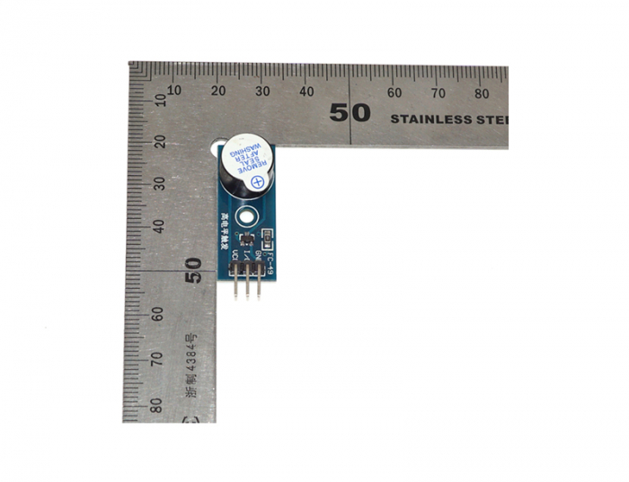 Modul cu buzzer 5V OKY3151 [2]