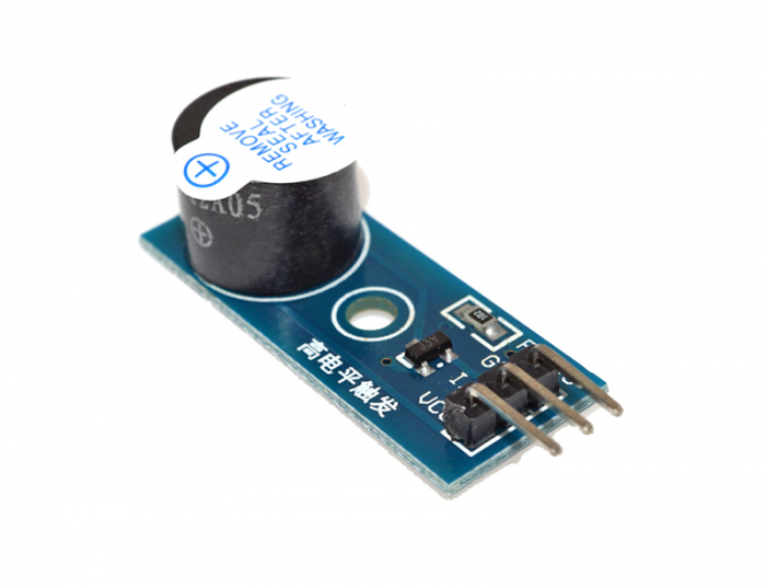 Modul cu buzzer 5V OKY3151 [3]