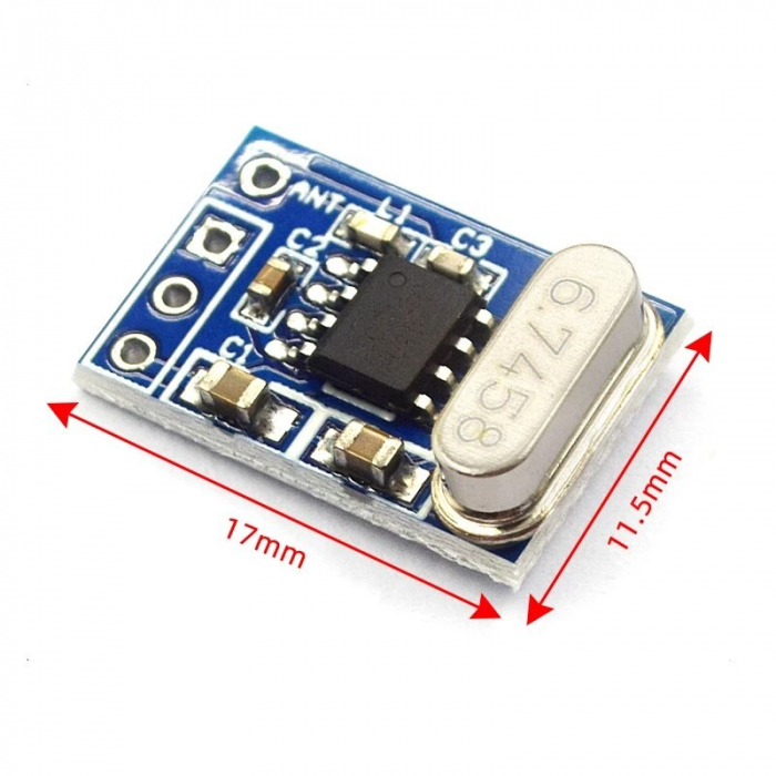 Modul de receptie SYN480R OKN513-2 [2]