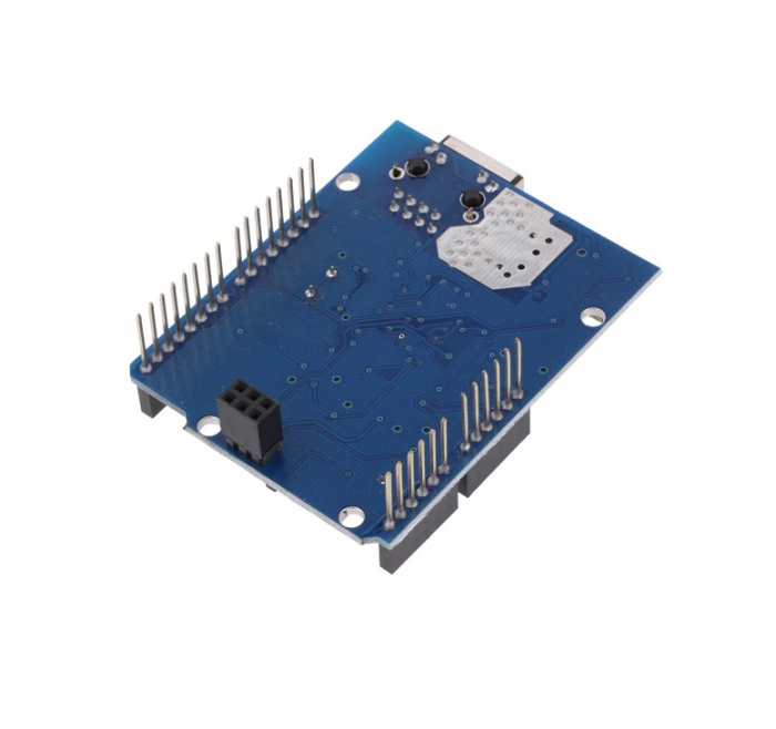 Modul Ethernet W5100 compatibil Arduino OKY2101 [2]