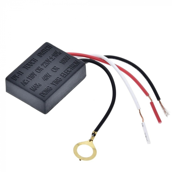 Modul intrerupator touch pentru veioza OKYN220314-34 [2]