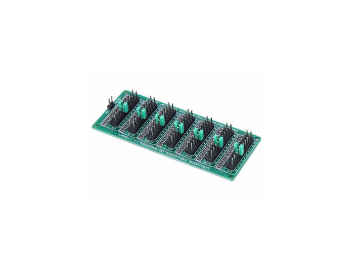 Modul rezistenta reglabila cu matrice OKY2121-1 [4]